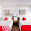 Отель OYO Hotel Brownwood Hwy 67, фото 6