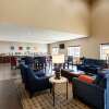 Отель Comfort Suites University, фото 48