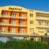 Отель Hôtel Impérial, фото 1