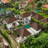 Отель Queen Bisma Villa 10 Min Walking To Ubud Center, фото 24