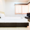 Отель Furnished 2Br Apartment At Sahid Sudirman Residence, фото 18
