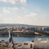Отель Valletta Cosmopolitan Apartment, фото 24
