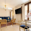 Отель Beautiful 1 bd apartment in the heart of Granada. Mesones II, фото 16