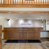 Отель AmericInn by Wyndham Wahpeton, фото 1