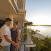 Отель Noosa Quays, фото 22