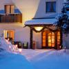Отель H+ Hotel Sonnwendhof Engelberg в Энгельберге