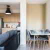 Отель Chloe Apartments by QR booking, фото 15