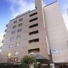 Отель Shinmatsudo Station Hotel, фото 15
