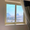 Отель Al Fouad Pyramids View Hotel, фото 18