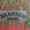 Отель Skansen Hostel, фото 1