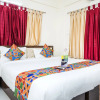 Отель FabHotel Kolkata Residency, фото 17