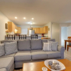 Отель Manistee Retreat w/ Pool Access, Walk to Beach!, фото 4