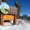 Отель Hidden Ridge Resort, фото 34