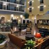 Отель DoubleTree Suites by Hilton Hotel Lexington, фото 20