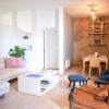 Отель Open Plan Flat in East London в Лондоне