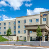 Отель Comfort Inn & Suites, фото 17