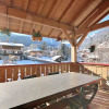 Отель Chalet With 5 Bedrooms in St Jean D'aulps, With Wonderful Mountain Vie, фото 9