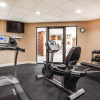 Отель Quality Inn, фото 19