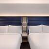 Отель Holiday Inn Express - New York City Chelsea, an IHG Hotel, фото 9