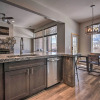Отель Silverthorne Waterfront Home: Hot Tub & Mtn View!, фото 12
