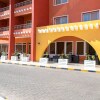 Отель Hurghada Marina Apartments & Studios, фото 19