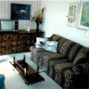 Отель Anchorage Downtown Bed & Breakfast at 