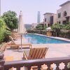 Отель Incredible Stay at Dubai Old Town Souk Al Bahar, фото 18