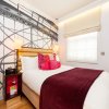 Отель Indigo London Hyde Park Paddington, an IHG Hotel, фото 6