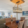 Отель Inlet Reef 105 is a beautifully decorated and absolutely gorgeous 2 BR by RedAwning, фото 2