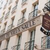 Отель du Vieux Saule в Париже