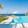 Отель La Casa di Mare, Luxury Beach Front Villa, By ThinkVilla, фото 14