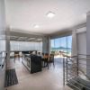 Отель Cobertura duplex com vista para o mar e jacuzzi, фото 13