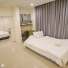 Отель SleepStation at Pratunam, фото 19