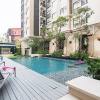 Отель The Nest Sukhumvit 22 by Favstay, фото 32