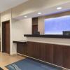 Отель Fairfield Inn & Suites Mankato, фото 3