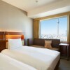 Отель Lotte City Hotel Kinshicho, фото 17