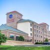 Отель Holiday Inn Express And Suites Milwaukee Nw Park Place, an IHG Hotel, фото 36
