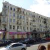 Отель Apartments Center 2 - NEAR KHRESCHATYK - PALACE OF SPORTS - GULLIVER MALL, фото 1