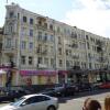 Отель Apartments Center 2 - NEAR KHRESCHATYK - PALACE OF SPORTS - GULLIVER MALL, фото 11