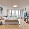Отель Waterfront High-rise Condo - Miami Beach 5 Mi, фото 7