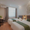 Отель Greentree Inn Shandong Jinan City Laiwu District L, фото 4