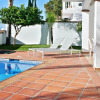 Отель House With 4 Bedrooms in Almuñécar, With Wonderful sea View, Private P, фото 25