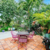 Отель Bnb Hyperion Chic 1BR Haven in Hollywood, фото 13