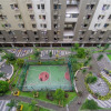 Отель RedLiving Apartemen Gateway Cicadas - Premium Property, фото 5