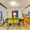 Отель Colorful East Stroudsburg Townhome - Pets Welcome!, фото 15