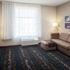 Отель TownePlace Suites by Marriott Midland South/I-20, фото 3