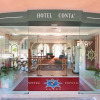 Отель Contà, фото 21