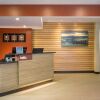 Отель TownePlace Suites Burlington Williston, фото 1