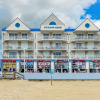 Отель Ocean's Edge 303 - 3 Br Condo, фото 1