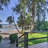 Отель Waterfront Gig Harbor Property on the Puget Sound!, фото 17